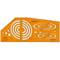 Standardgraph Axonograph II - Dimetrie