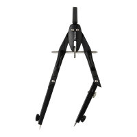 Aristo Schnellverstellzirkel Shadow