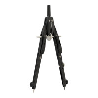 Aristo Schnellverstellzirkel Shadow