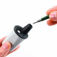 Dahle Fallminenspitzdose 301