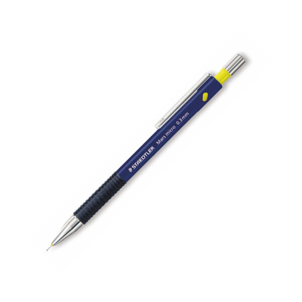 Staedtler marsmicro - Feinminenbleistift-03