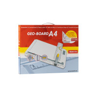Aristo A4 Geoboard