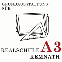 Kemnath Grundausstattung
