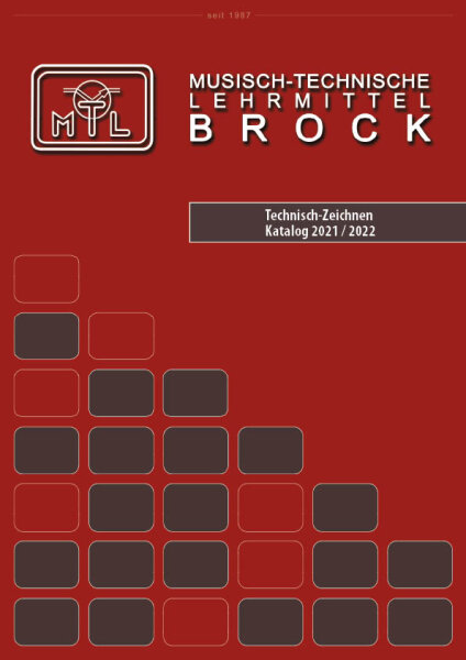 Katalog Technisch Zeichnen