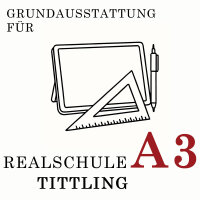 Tittling Grundausstattung 2024