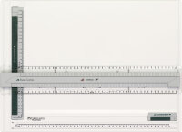 Faber-Castell Zeichenplatte A3