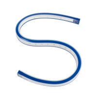 Standardgraph biegsames Kurvenlineal 30 cm