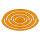 Standardgraph Ellipsenschablone-Isometrie 30-160
